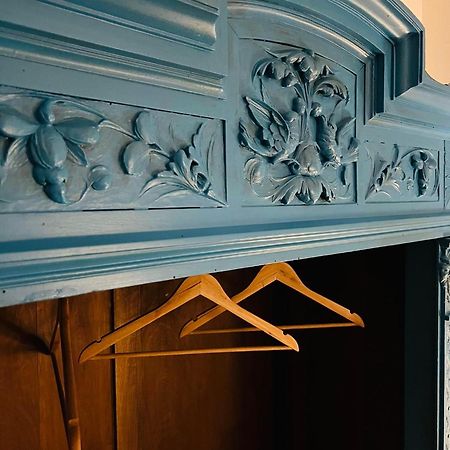 Cartari Apartment Палермо Екстериор снимка