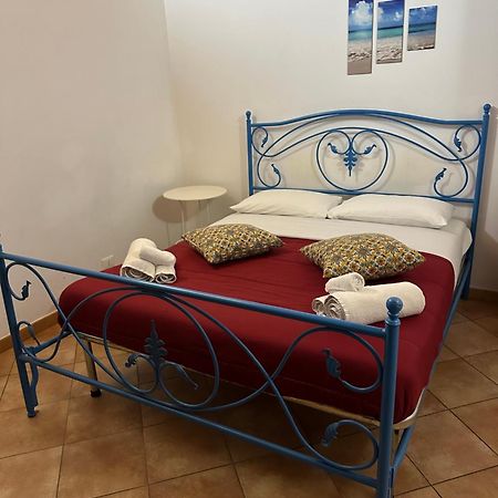 Cartari Apartment Палермо Екстериор снимка