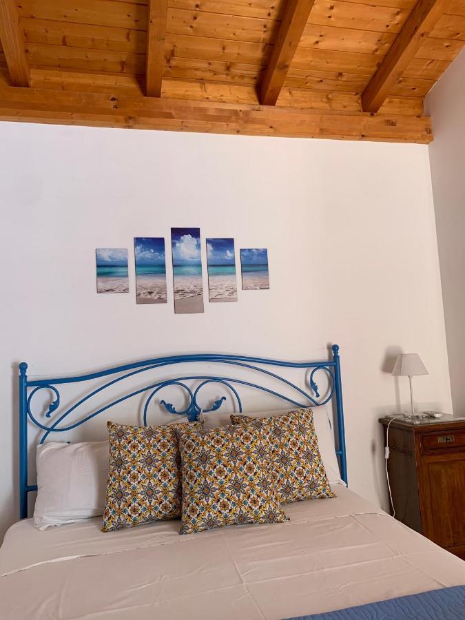 Cartari Apartment Палермо Екстериор снимка