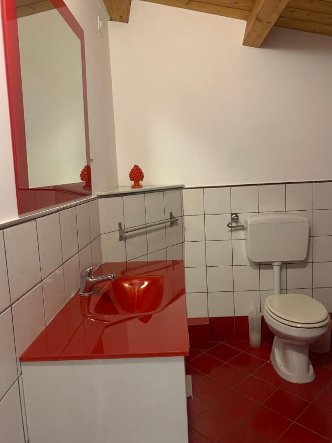 Cartari Apartment Палермо Екстериор снимка