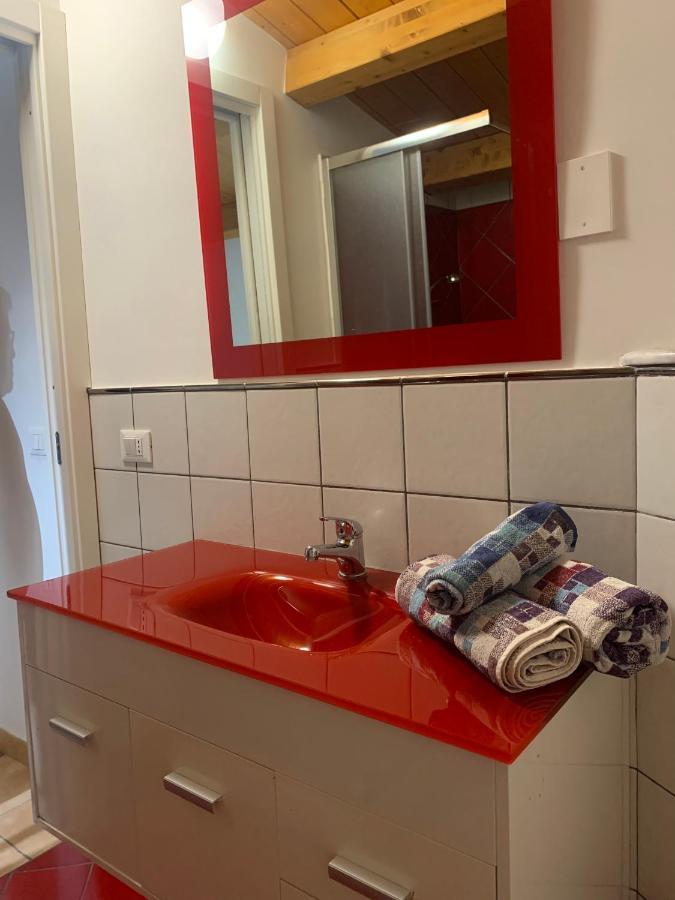 Cartari Apartment Палермо Екстериор снимка