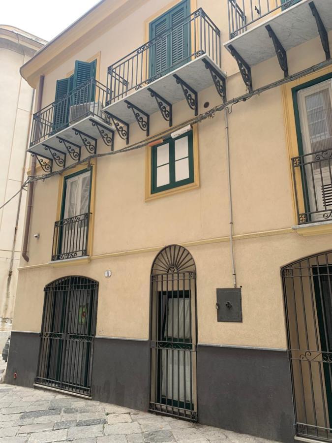 Cartari Apartment Палермо Екстериор снимка