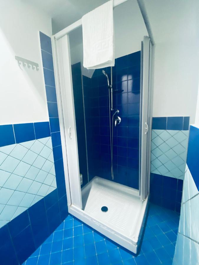 Cartari Apartment Палермо Екстериор снимка