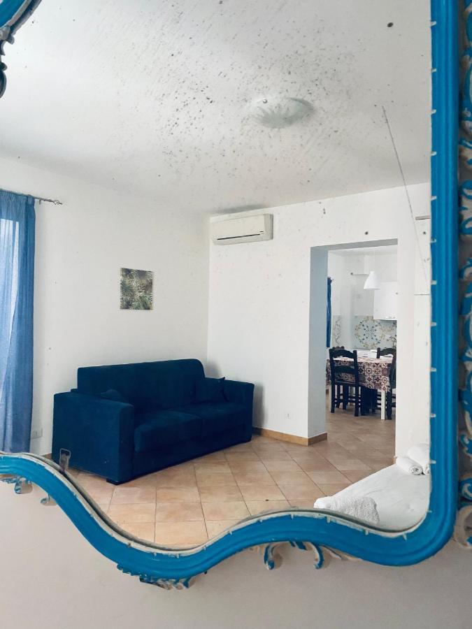 Cartari Apartment Палермо Екстериор снимка