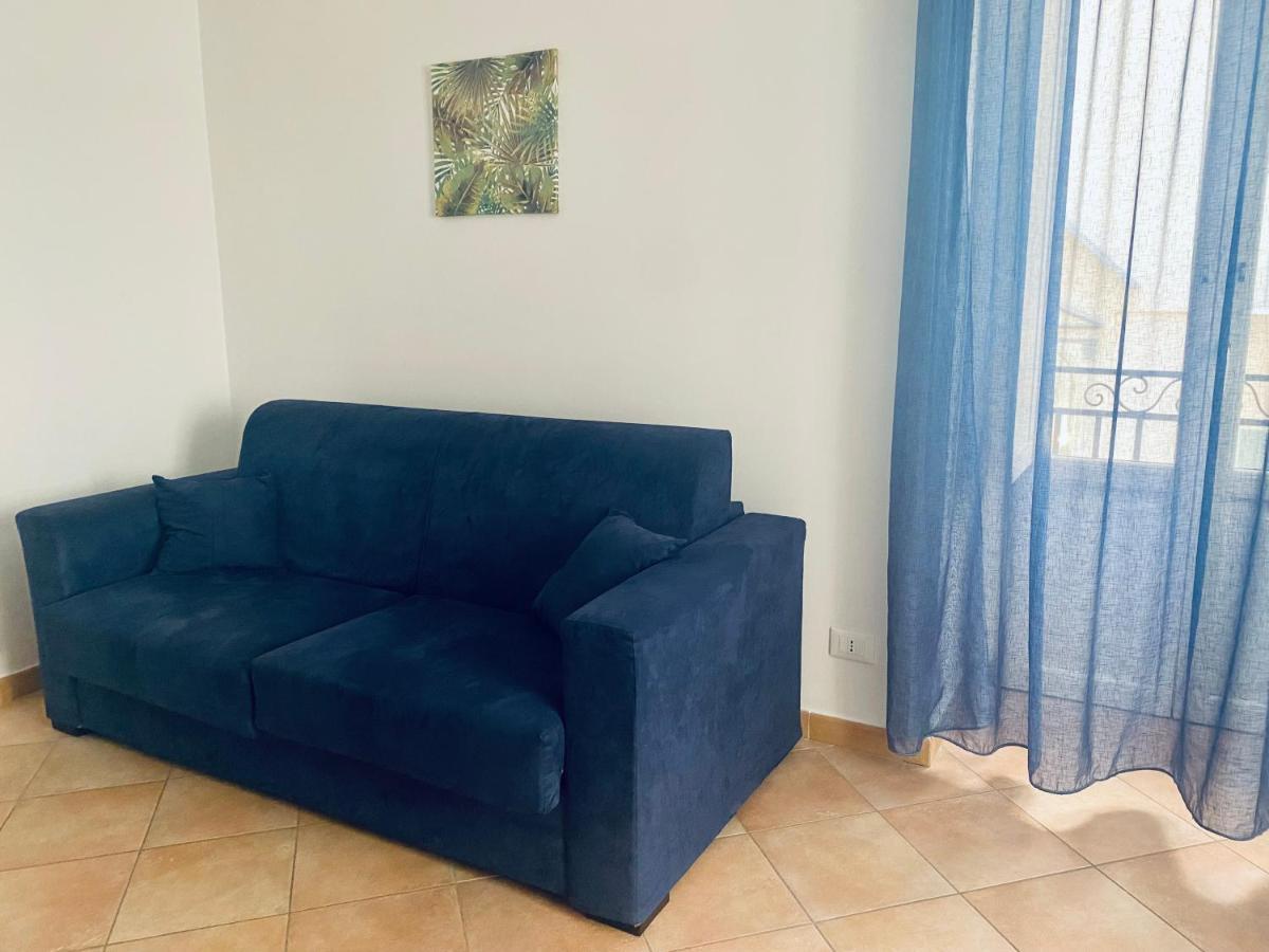 Cartari Apartment Палермо Екстериор снимка