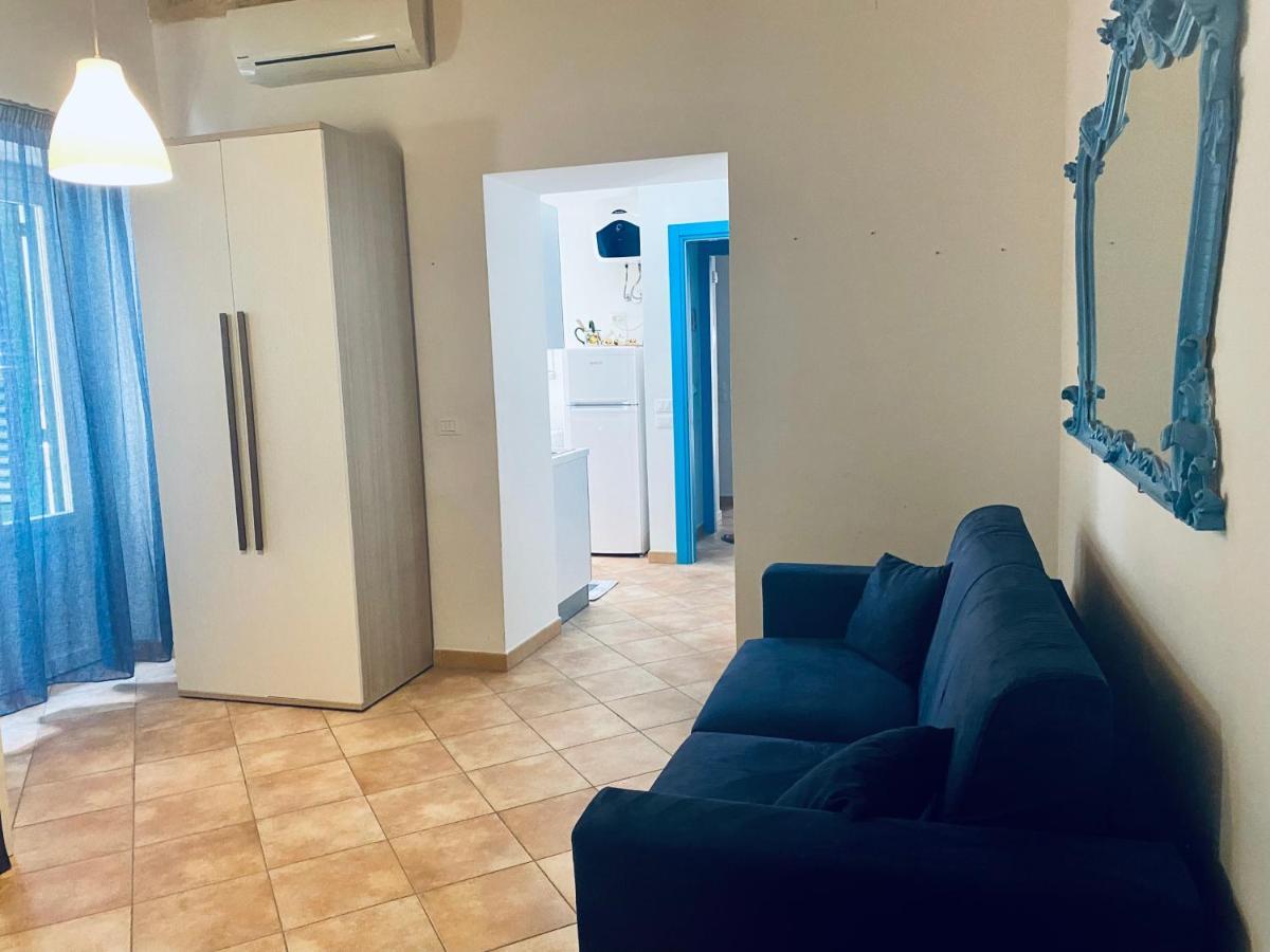 Cartari Apartment Палермо Екстериор снимка