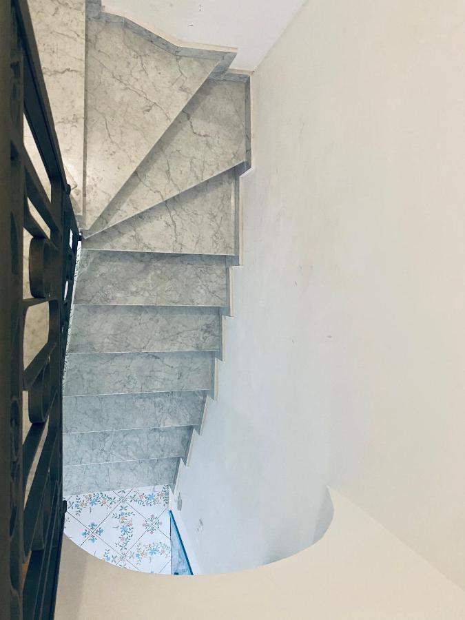 Cartari Apartment Палермо Екстериор снимка