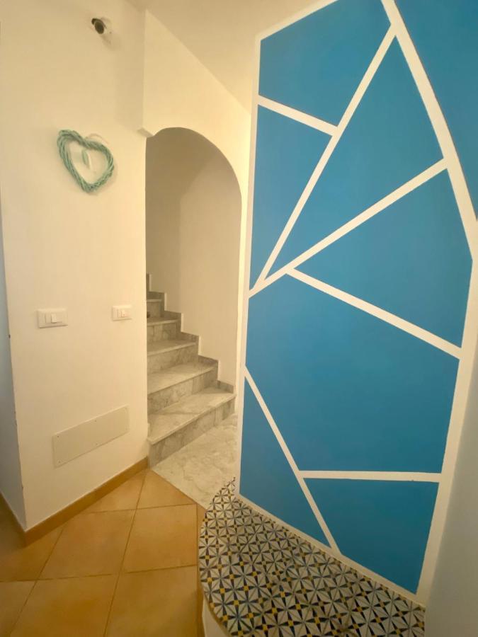 Cartari Apartment Палермо Екстериор снимка