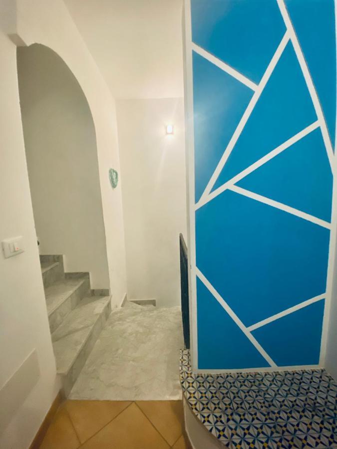 Cartari Apartment Палермо Екстериор снимка