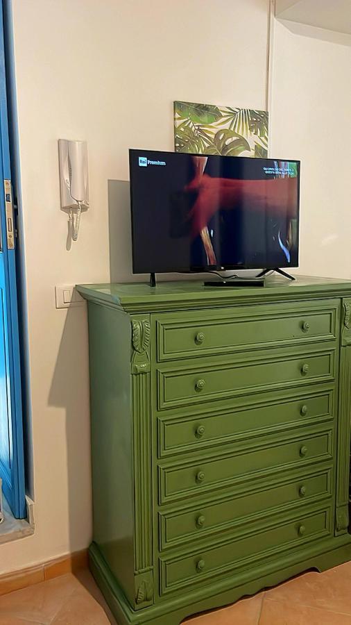 Cartari Apartment Палермо Екстериор снимка
