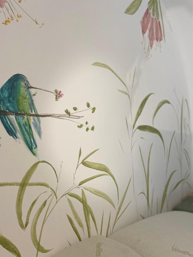 Cartari Apartment Палермо Екстериор снимка