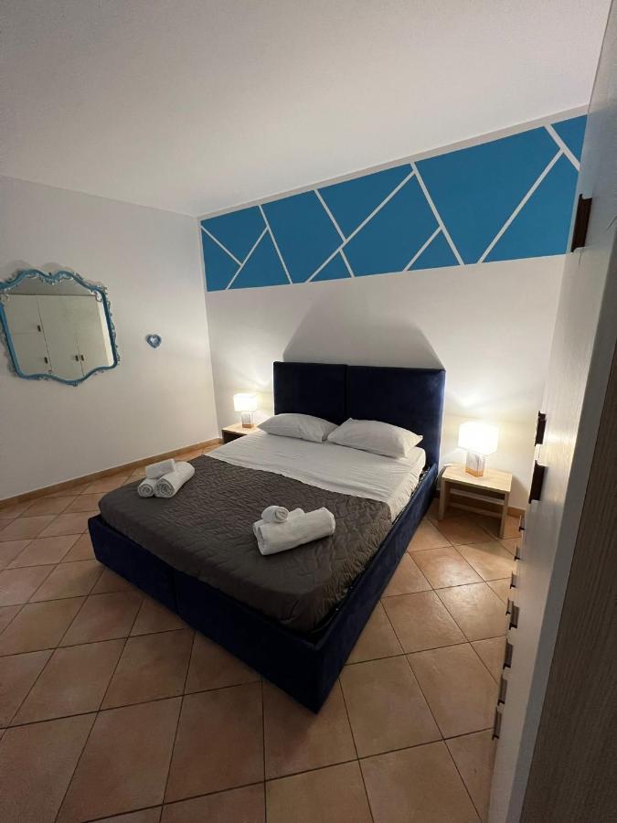 Cartari Apartment Палермо Екстериор снимка