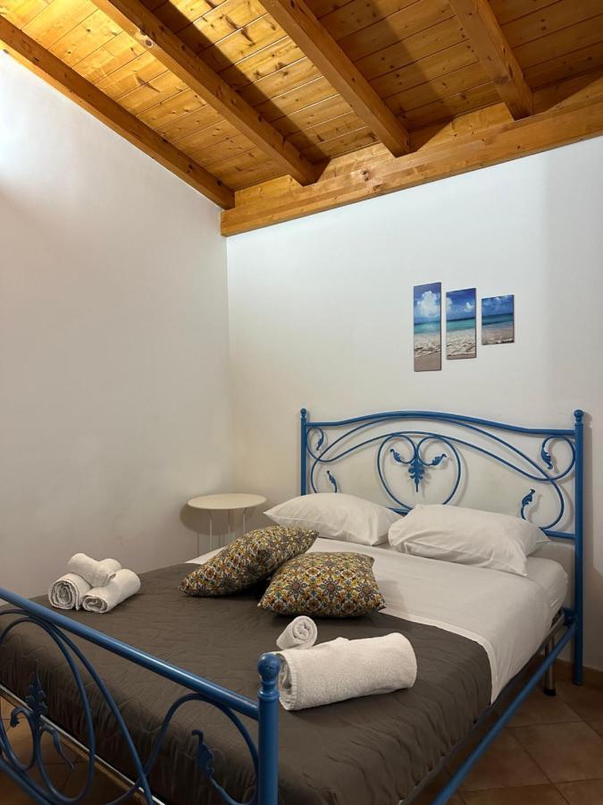 Cartari Apartment Палермо Екстериор снимка