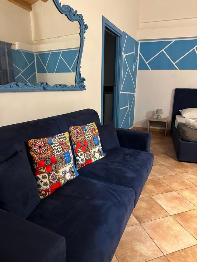 Cartari Apartment Палермо Екстериор снимка