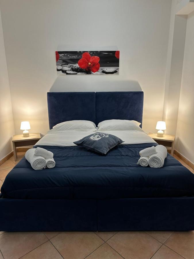 Cartari Apartment Палермо Екстериор снимка