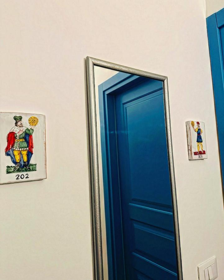 Cartari Apartment Палермо Екстериор снимка