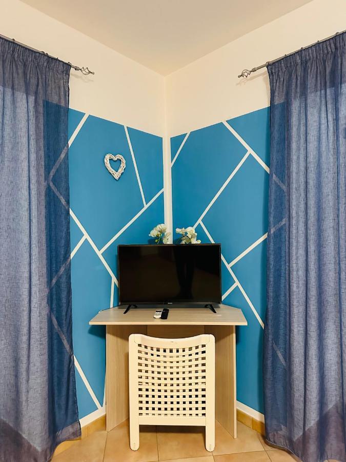Cartari Apartment Палермо Екстериор снимка