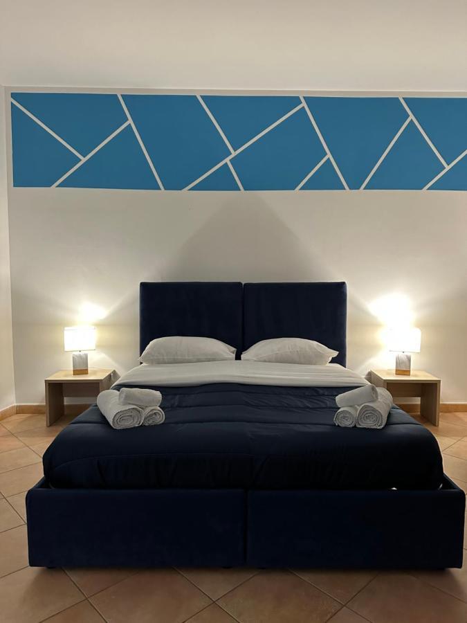 Cartari Apartment Палермо Екстериор снимка