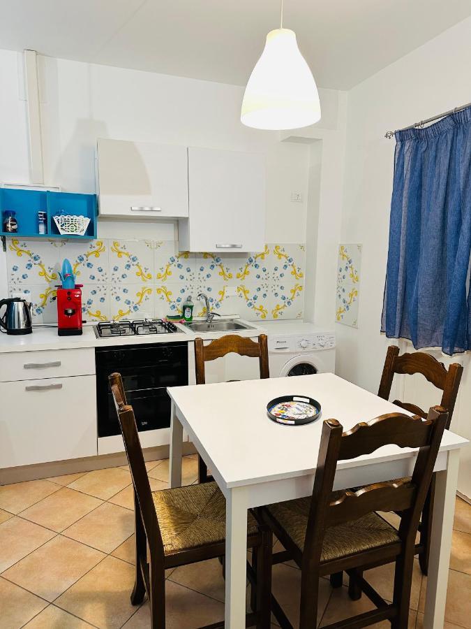Cartari Apartment Палермо Екстериор снимка