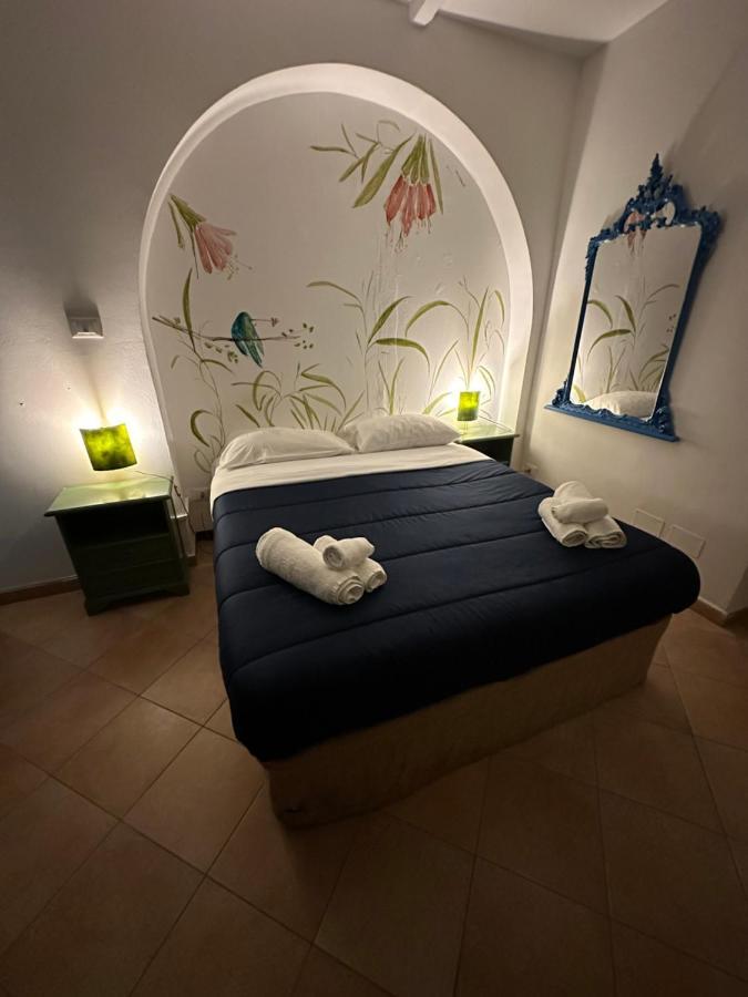 Cartari Apartment Палермо Екстериор снимка