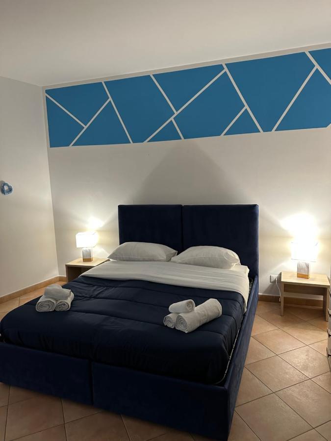 Cartari Apartment Палермо Екстериор снимка