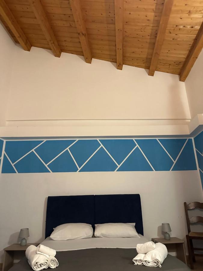 Cartari Apartment Палермо Екстериор снимка