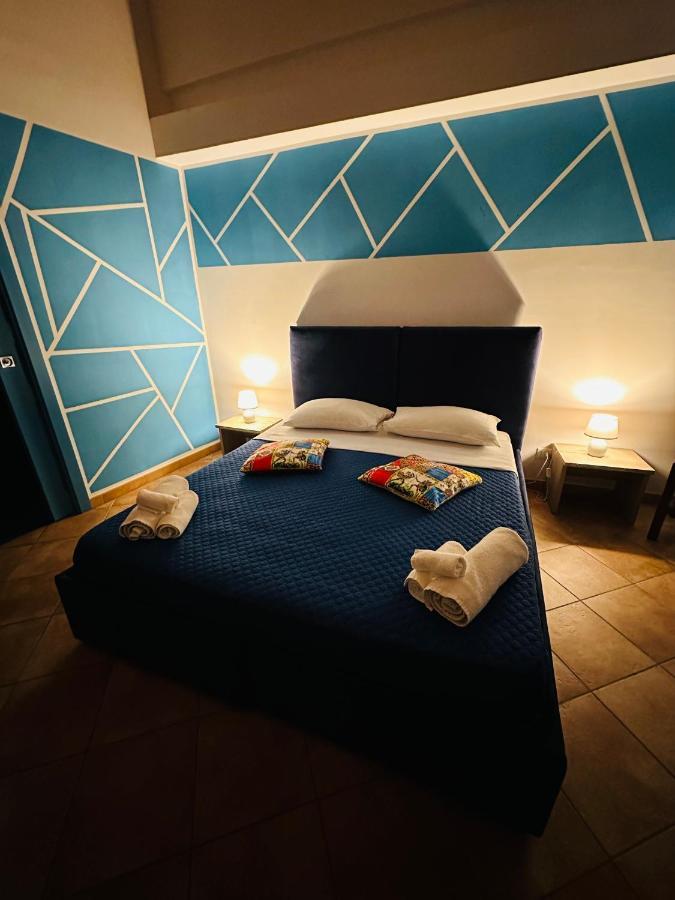 Cartari Apartment Палермо Екстериор снимка