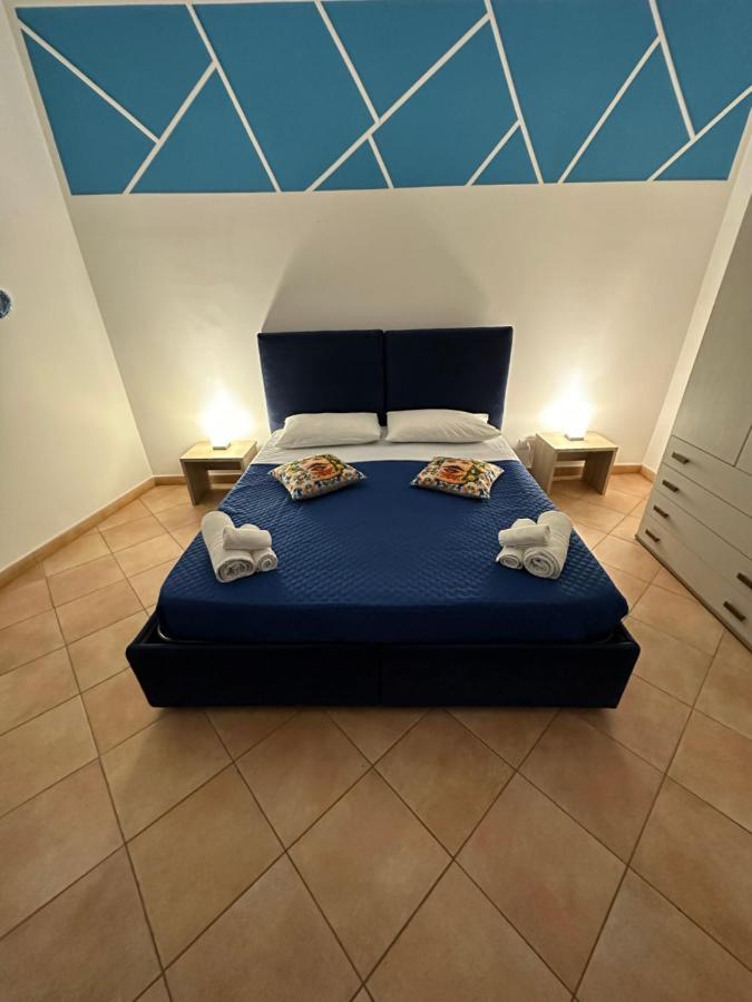 Cartari Apartment Палермо Екстериор снимка
