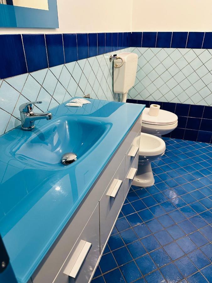 Cartari Apartment Палермо Екстериор снимка