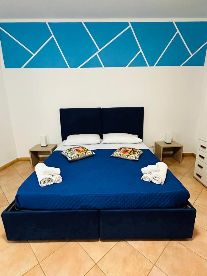 Cartari Apartment Палермо Екстериор снимка