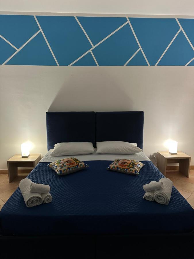 Cartari Apartment Палермо Екстериор снимка