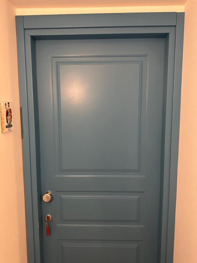 Cartari Apartment Палермо Екстериор снимка