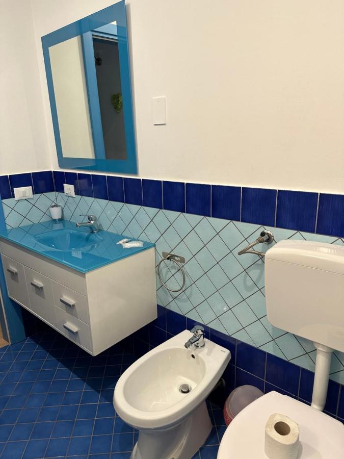 Cartari Apartment Палермо Екстериор снимка
