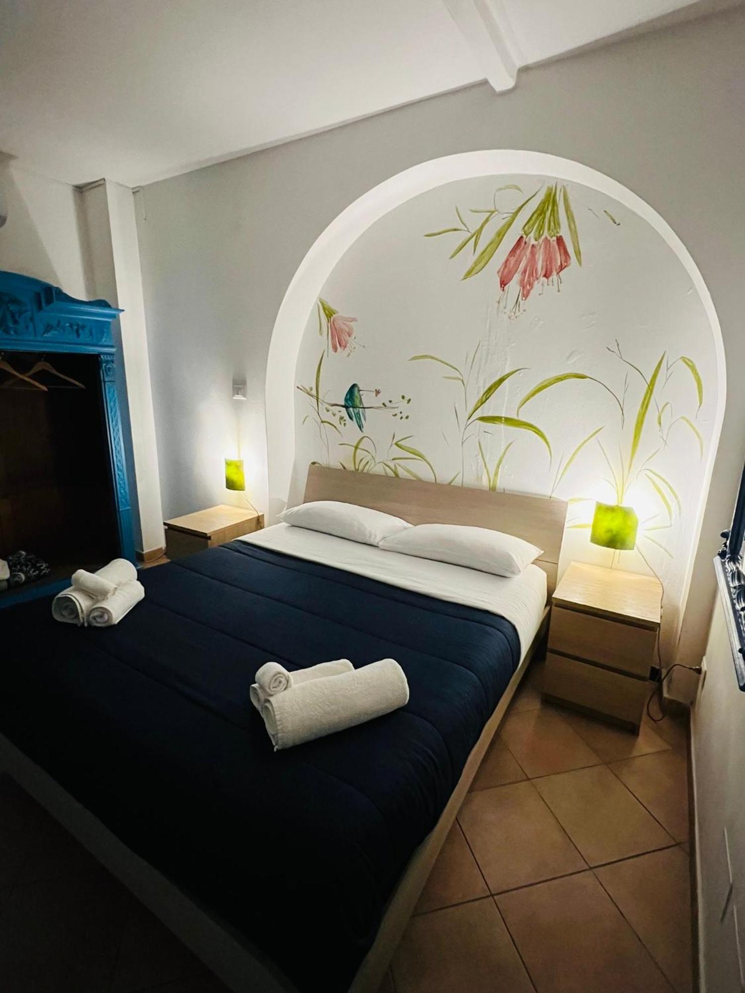 Cartari Apartment Палермо Екстериор снимка