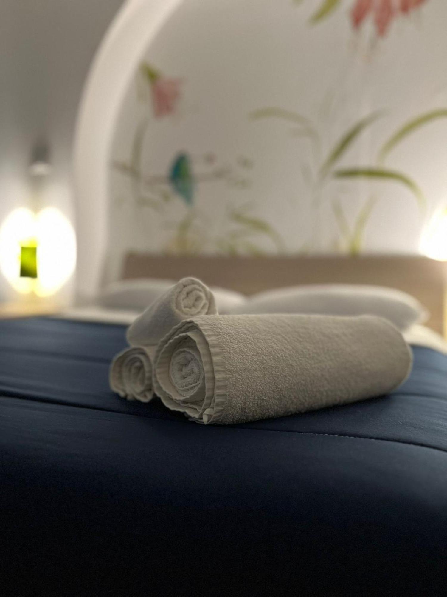 Cartari Apartment Палермо Екстериор снимка