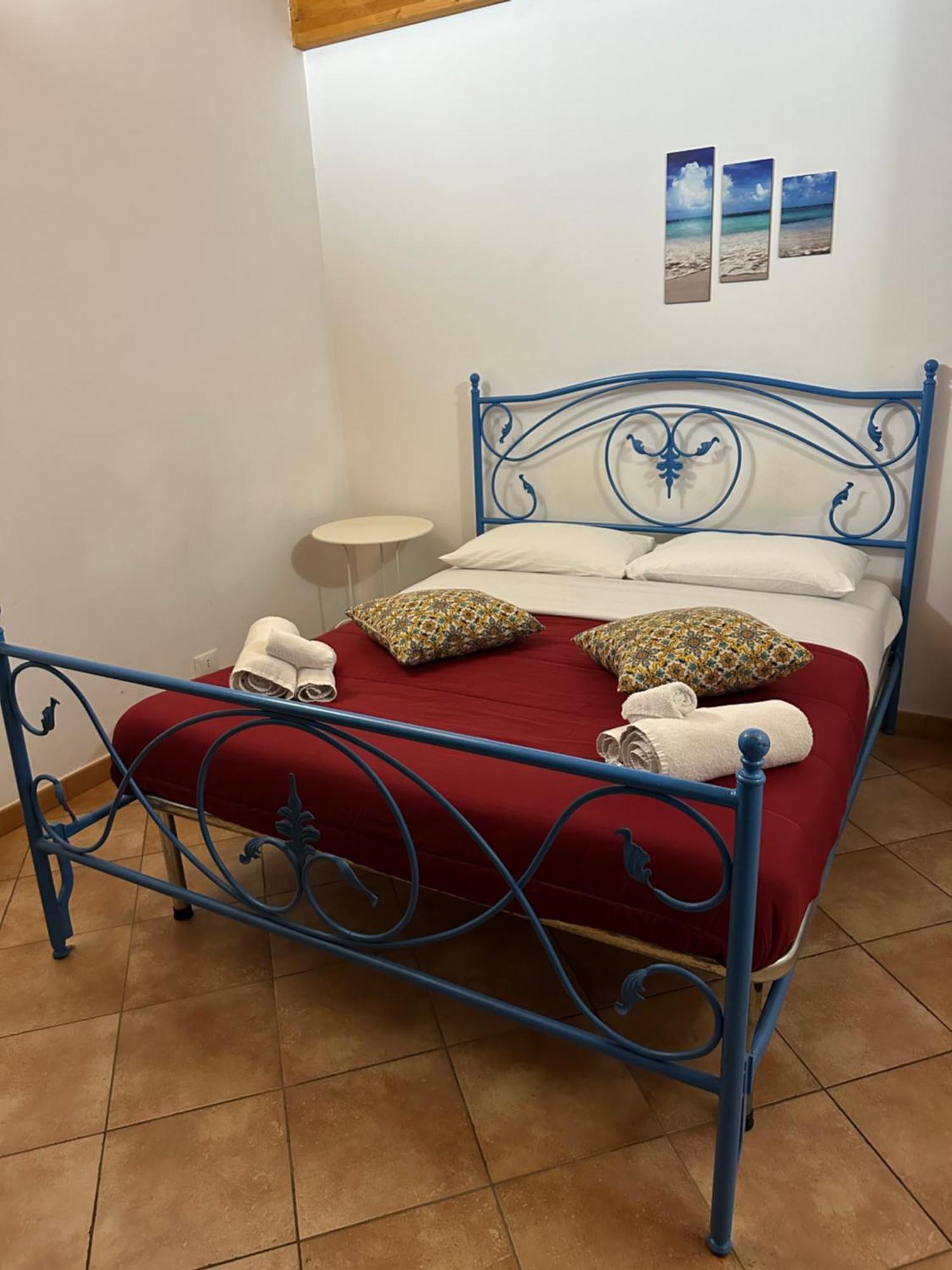 Cartari Apartment Палермо Екстериор снимка