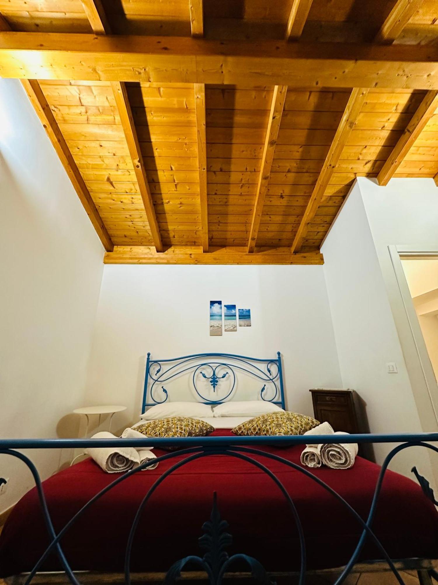 Cartari Apartment Палермо Екстериор снимка