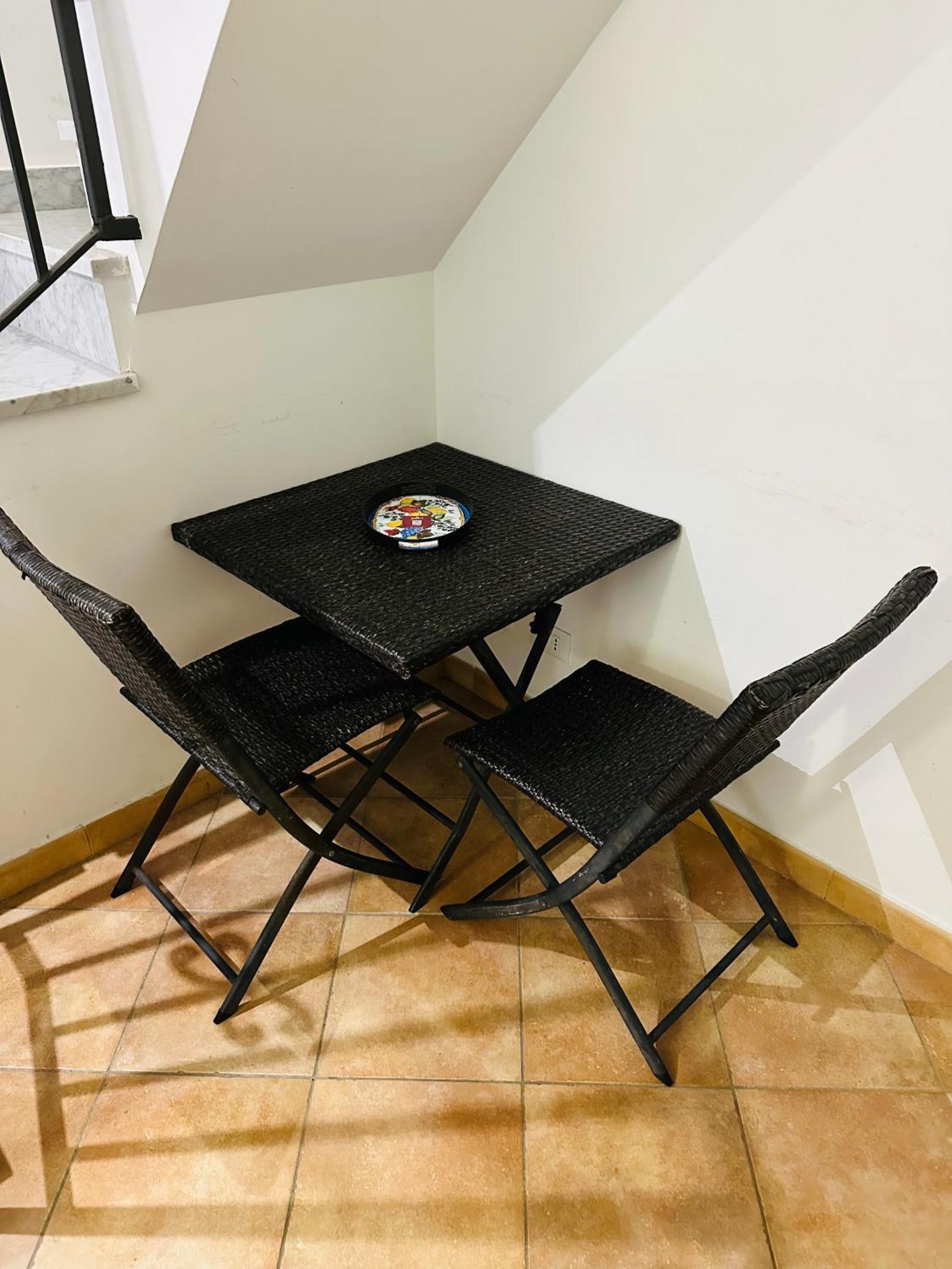 Cartari Apartment Палермо Екстериор снимка