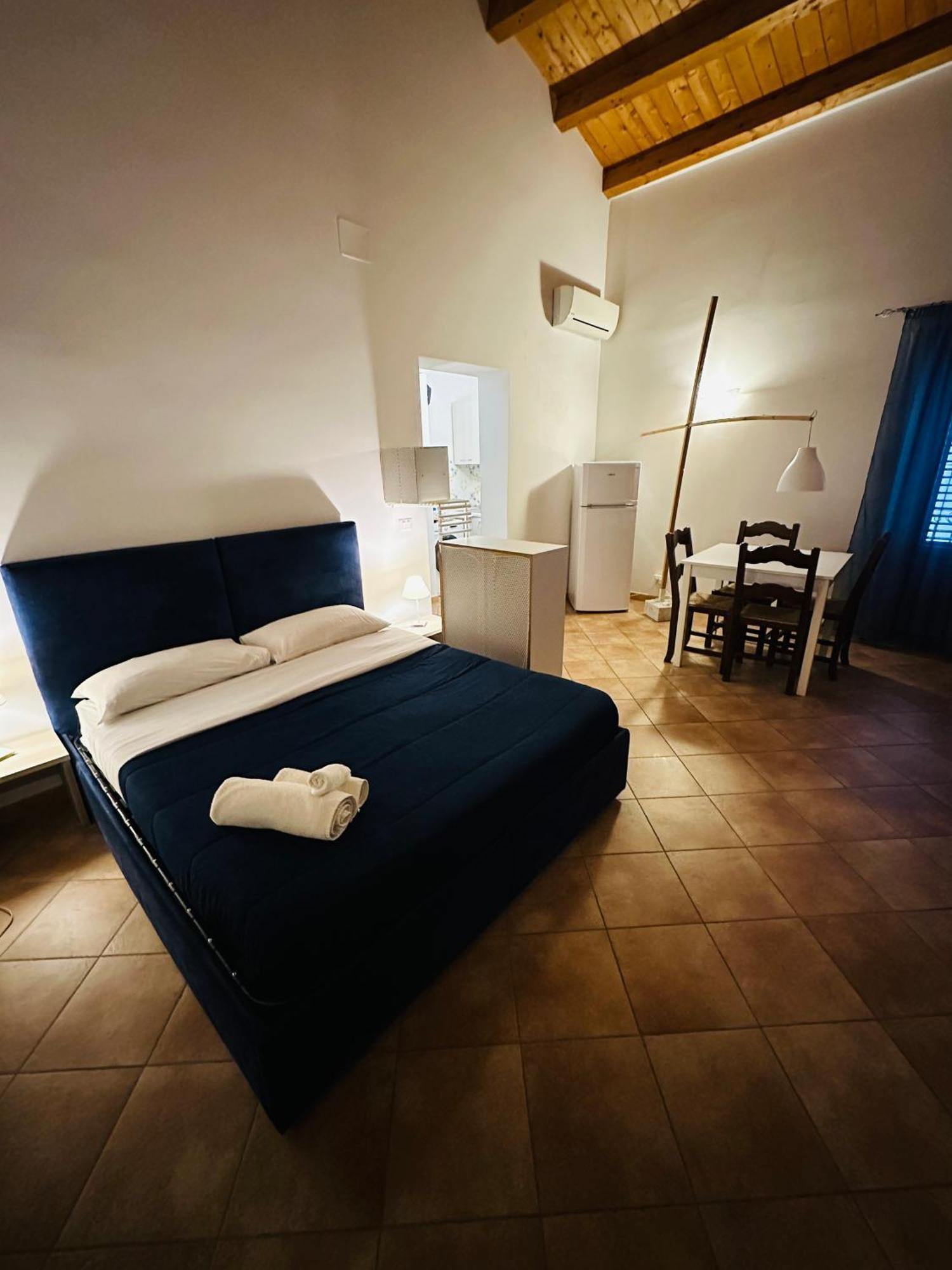 Cartari Apartment Палермо Екстериор снимка