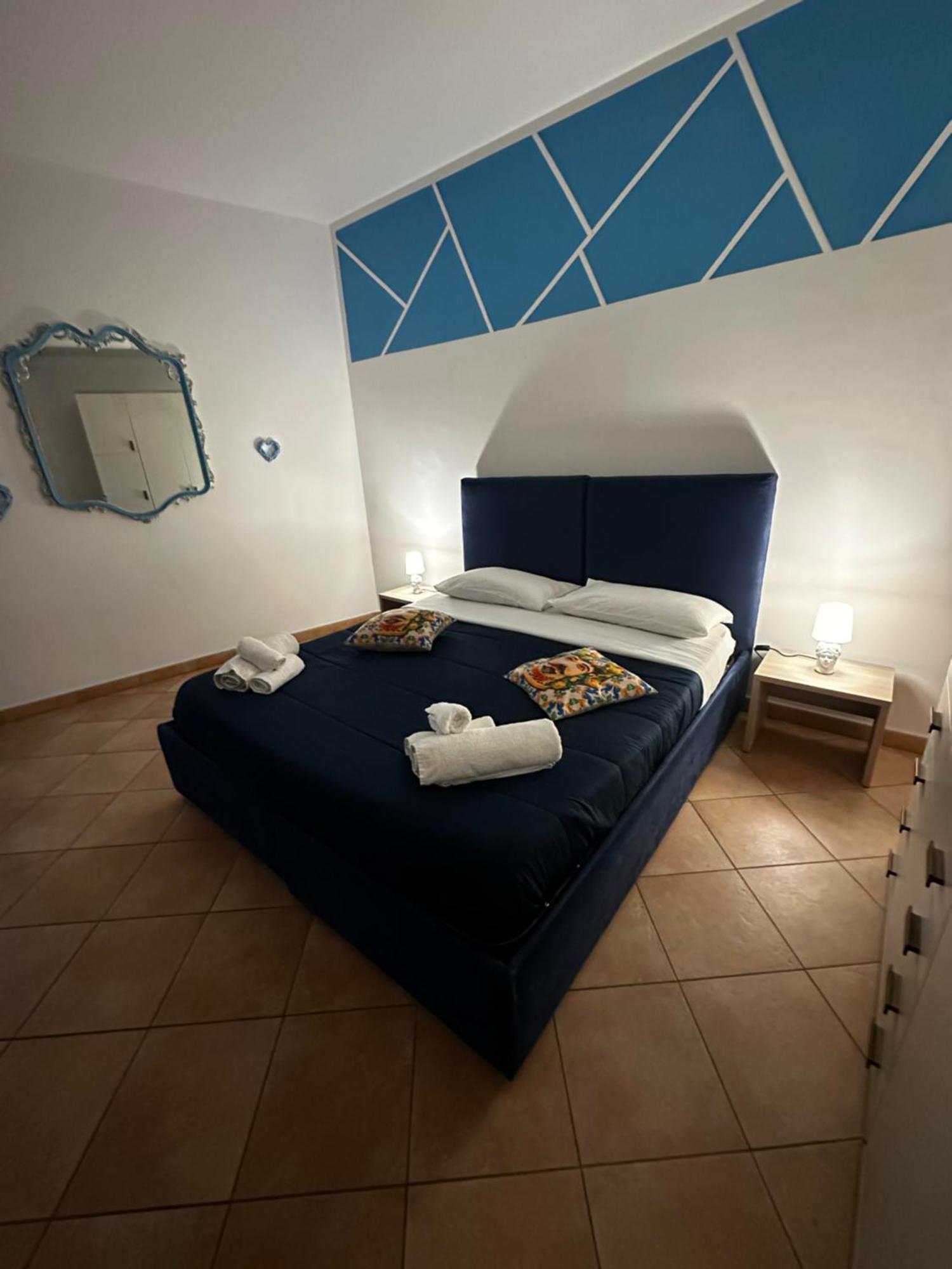 Cartari Apartment Палермо Екстериор снимка
